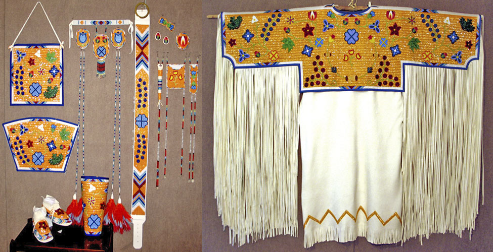 Women's Northern Traditional