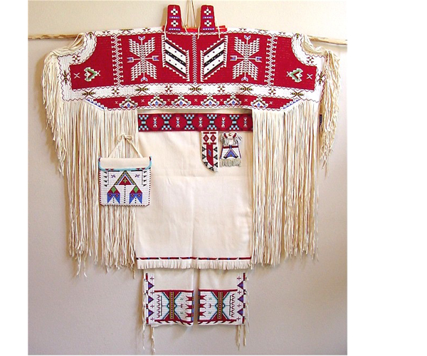 Women's Northern Traditional